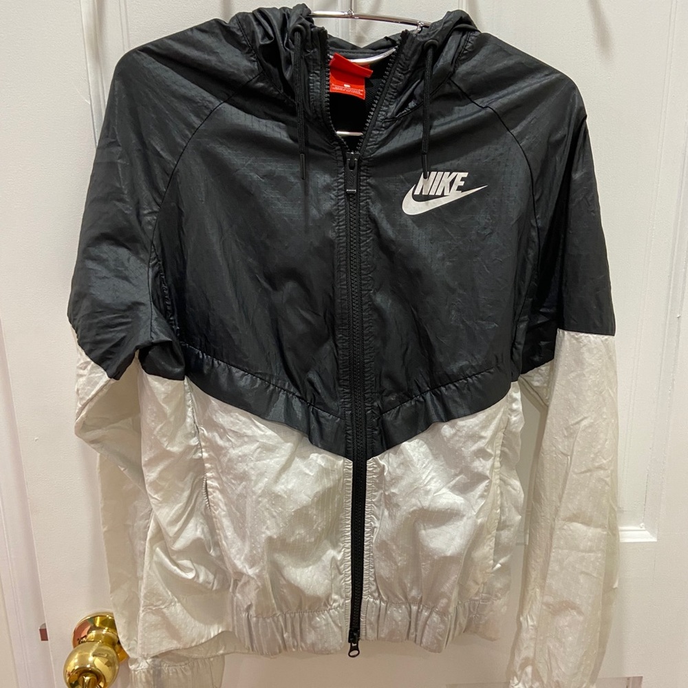 Nike Windbreaker